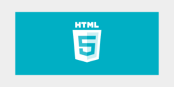 HTML5