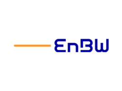 Logo EnBW