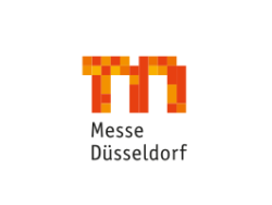 Logo Messe Düsseldorf