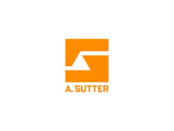 Logo Sutter