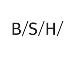 Logo BSH Bosch Siemens Hausgeräte