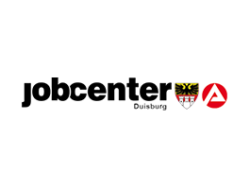 Logo Jobcenter Duisburg