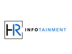 Logo hr-infotainment