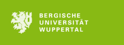 Logo Uni Wuppertal