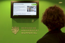 Photo: University of Wuppertal