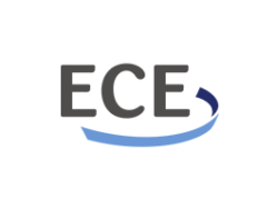 Logo ECE