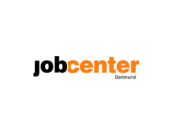 Logo Jobcenter Duisburg