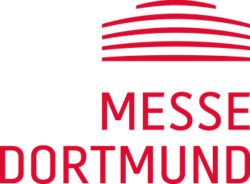 Logo Messe Dortmund