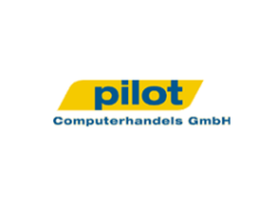 Logo pilot