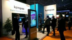 dimedis booth