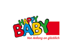 Logo HappyBaby