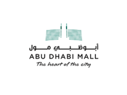 Logo Abu Dhabi Mall
