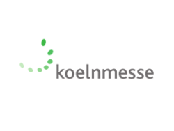 Logo Koelnmesse