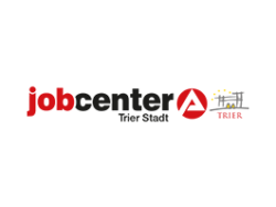 Logo Jobcenter Trier